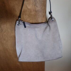Fall shoulder bag